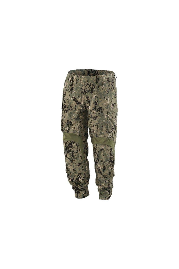 / Crye Precision FR Combat Pant, Men's, NWU III, 42", Regular