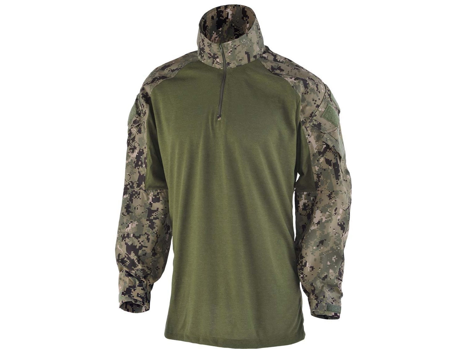 DRIFIRE / Crye Precision FR Combat Shirt, Men's, NWU III, Medium