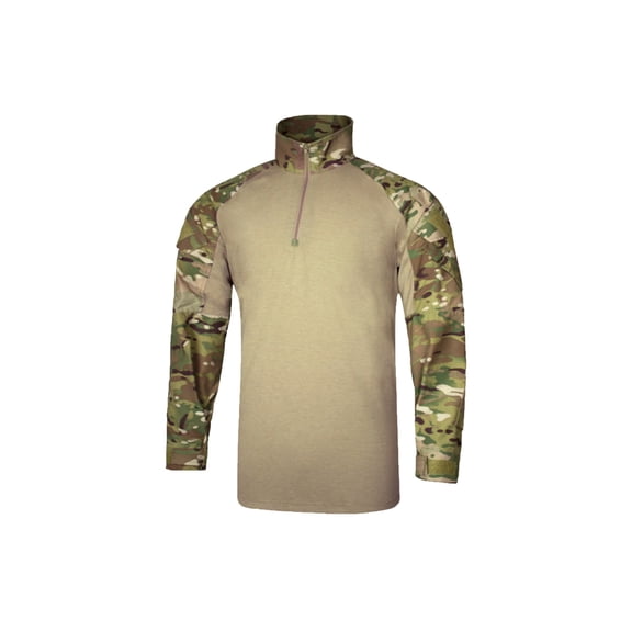 DRIFIRE / Crye Precision FR Combat Shirt V2 - Men's, Regular, Multicam, Medium