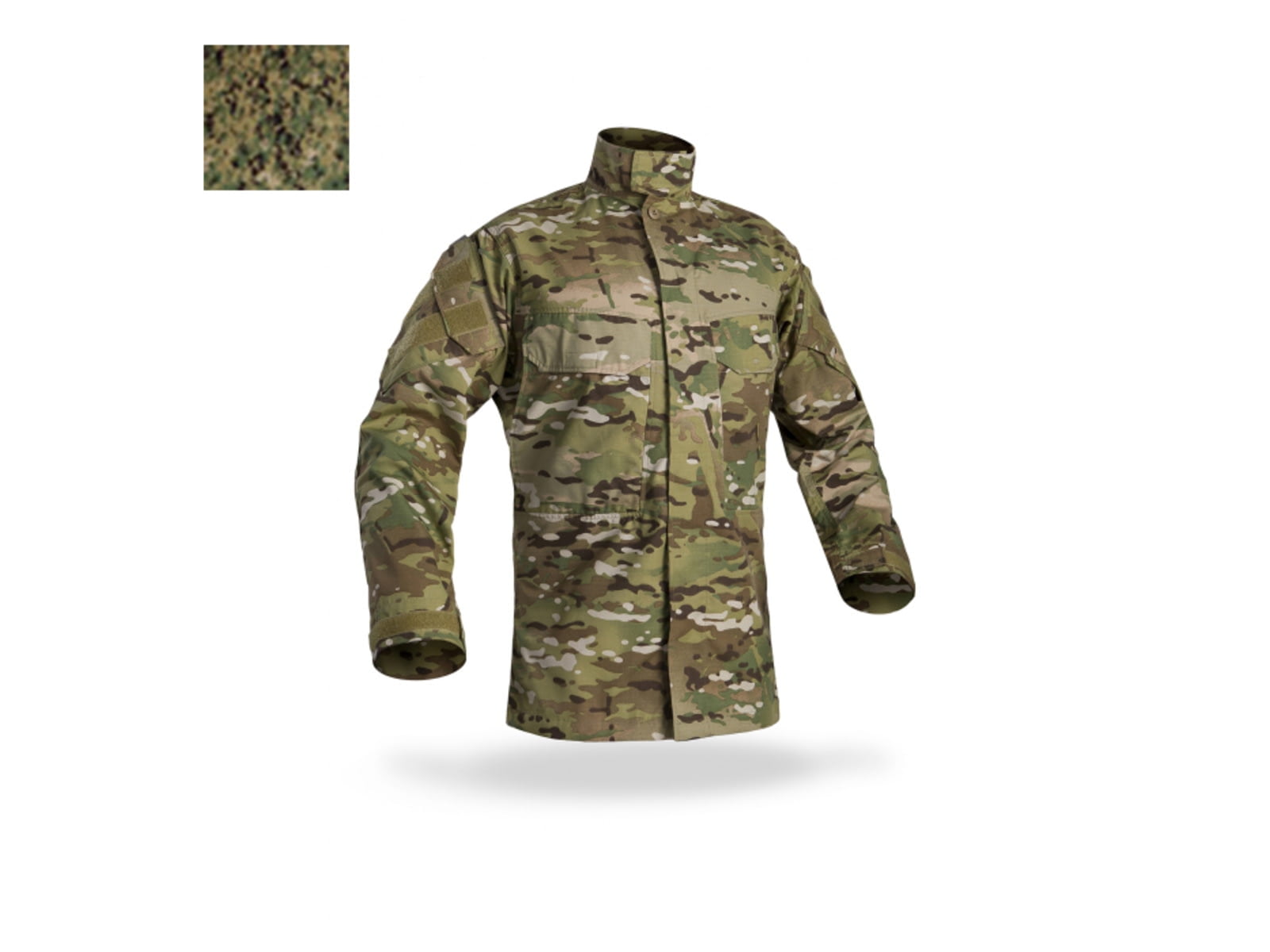 DRIFIRE / Crye Precision FR Field Shirt - Men's, Regular, NWU III