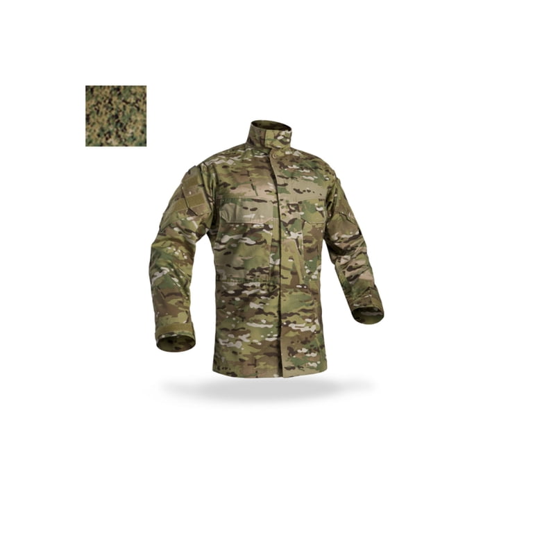 DRIFIRE / Crye Precision FR Field Shirt - Men's, Regular, NWU III
