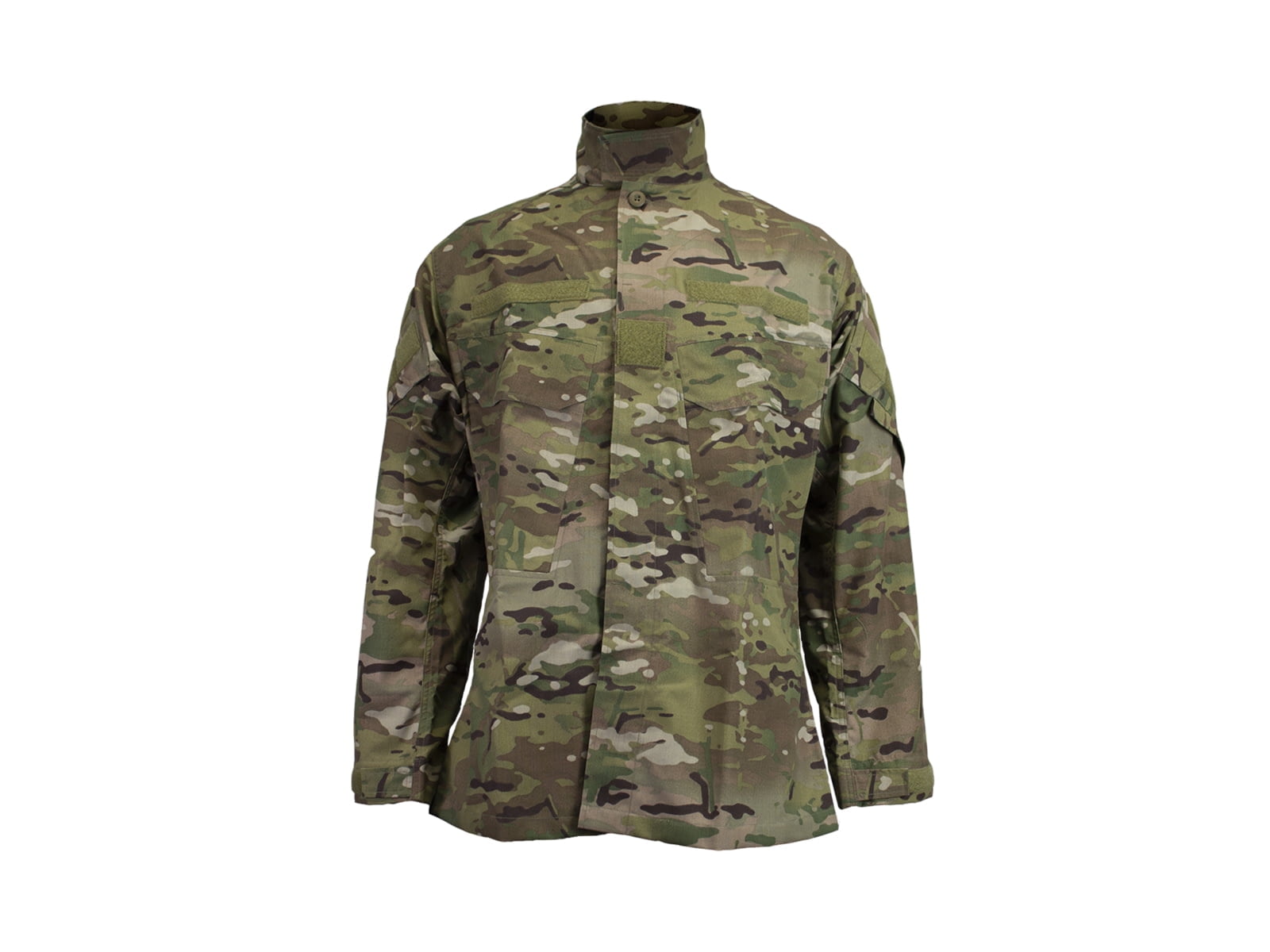 DRIFIRE / Crye Precision FR Field Shirt V2 - Men's, Long, Multicam