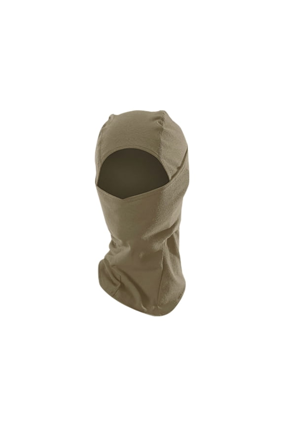 Prime FR Hot Weather Balaclava, Tan 499, One Size