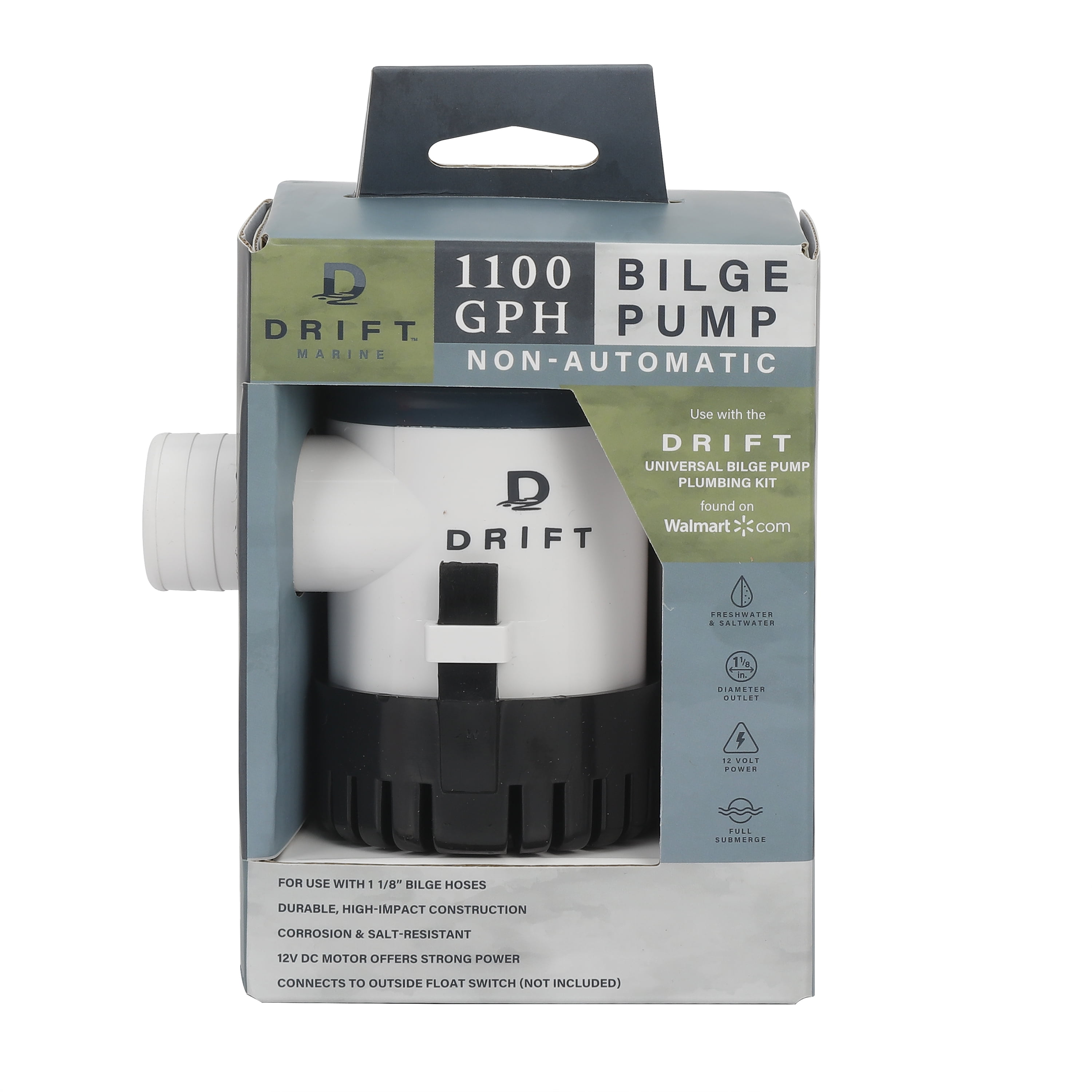 Bilge Pumps in Marine Supplies - Walmart.com Bilge Pumps in Marine Supplies - Walmart.com