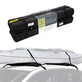 thumbnail image 1 of D DRIFT ALL THINGS WATER 24 Universal Kayak Roof Carrier Rack, Adjustable Detachable, with Adjustable Straps, 1 of 11