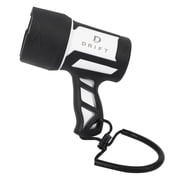D DRIFT ALL THINGS WATER 500 Lumen AA Battery LED Spotlight with Bumpers, IPX7 Waterproof, Floating, Lightweight