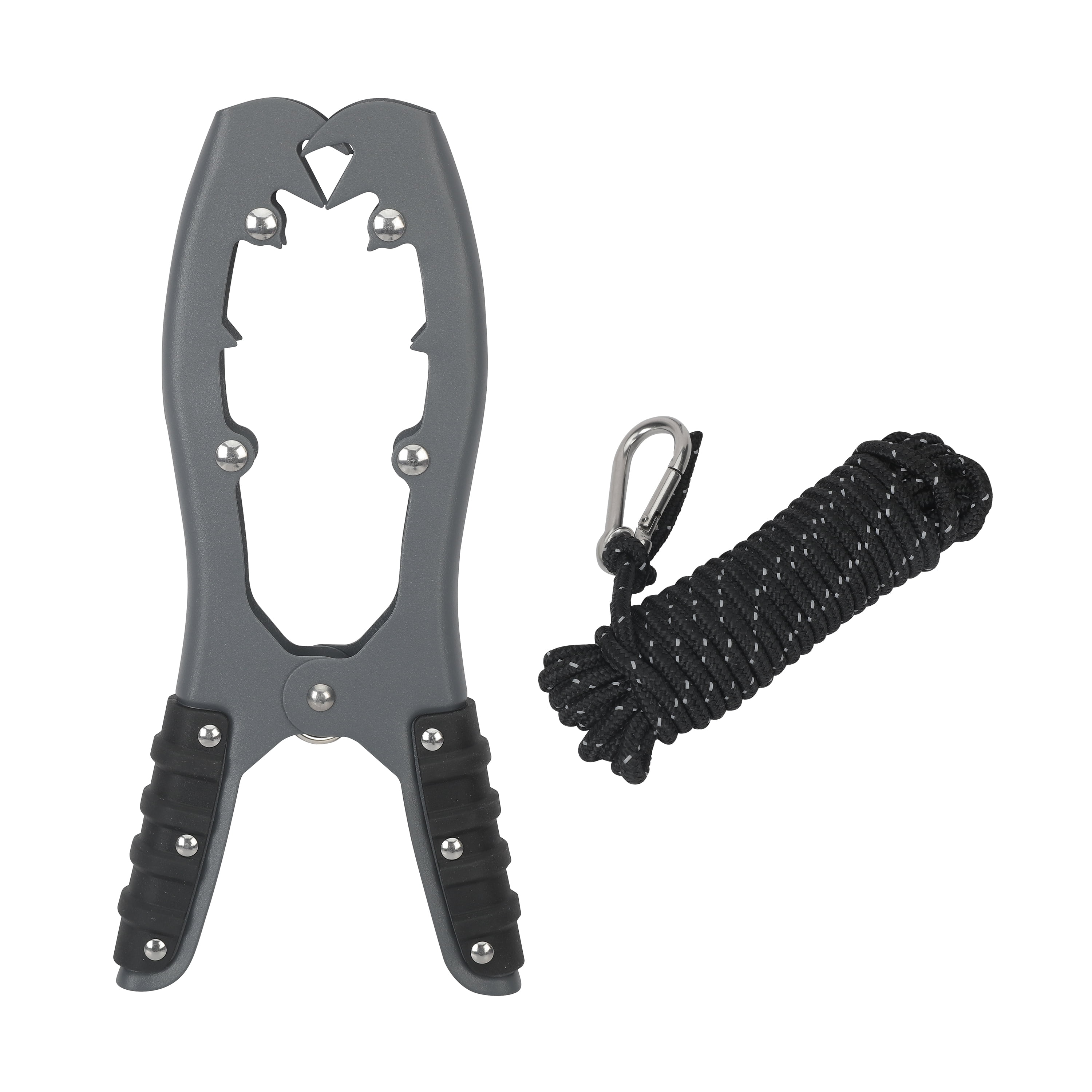 D DRIFT ALL THINGS WATER Kayak Brush Grippers, Single, KA6361