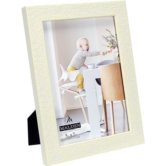 DRIFT-WOOD BUTTERCUP 5x7 frame - 5x7