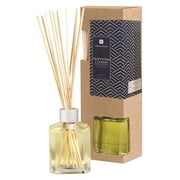 DRIFTWOOD CYPRESS Hillhouse Naturals Italian Summer Botqanical Reed Diffuser 5 oz