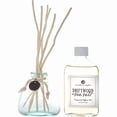 thumbnail image 1 of Driftwood & Sea Salt By Northern Lights Fragrance Diffuser Oil 6 Oz 6X Willow Reeds Bottle, 1 of 1