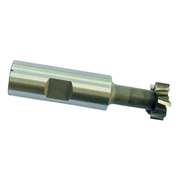 Drill America 1-1/2" HSS T-Slot Cutter