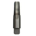 thumbnail image 1 of DRILL AMERICA 1/4" NPT CARBON PIPE TAP DWTPT1/4, 1 of 2