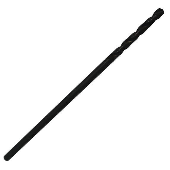 DRILL AMERICA #10X12" HS A/C EXT DRILL (DWDA/CX1210)