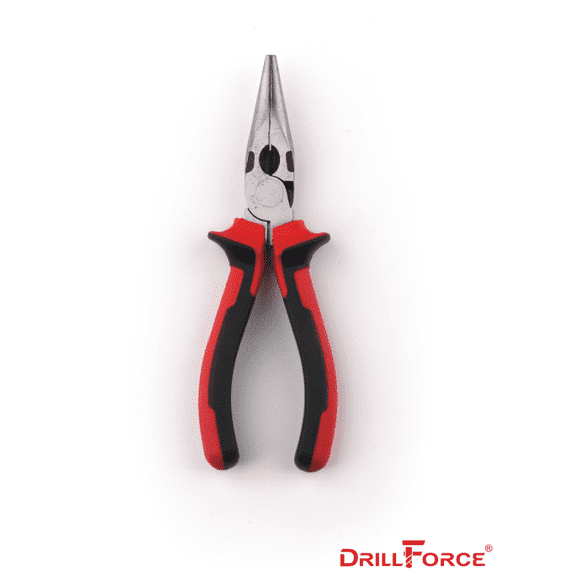 DRILLFORCE 6" High Leverage Plier