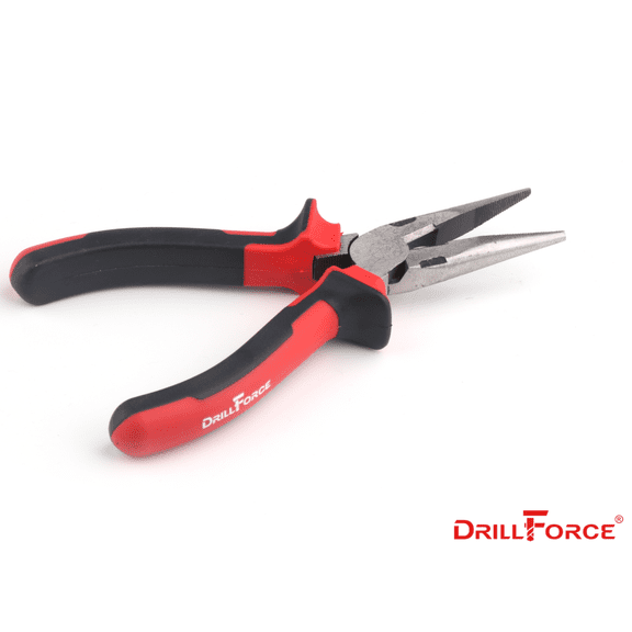 DRILLFORCE 6" High Leverage Plier