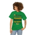 thumbnail image 1 of DRINKS on the HOUSE Tee....The Sober Living Line by Grandmarkee ~The Magician~, 1 of 4