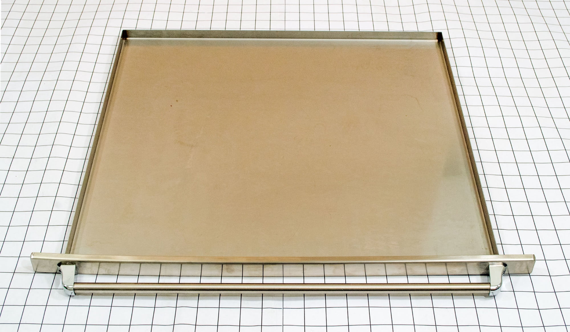 Appliance Factory Parts DRIP PAN FGP01919S82