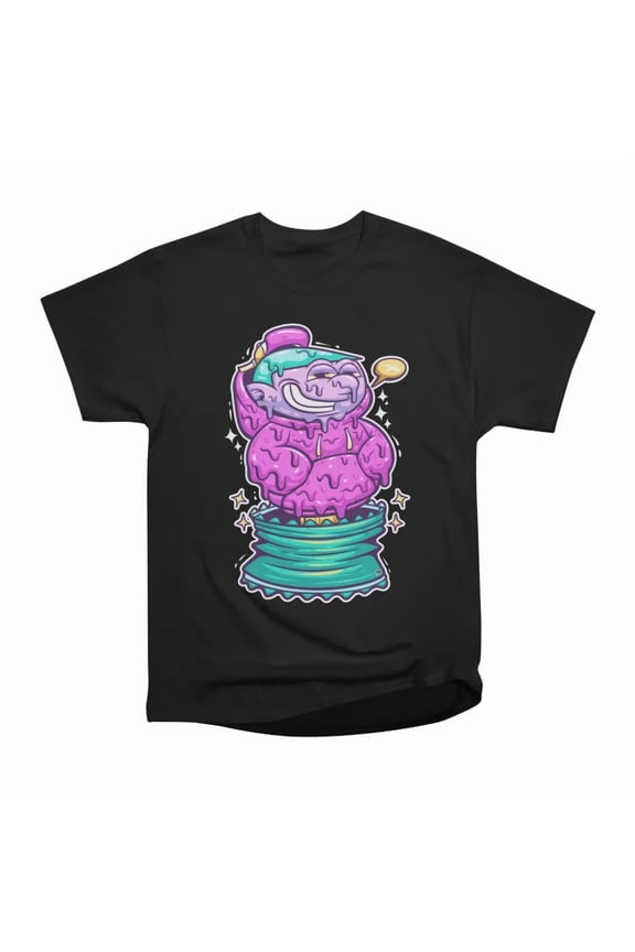 DRIP T-Shirt Tee Gift For Him Merch For Her Apparel For Friend
