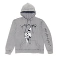 thumbnail image 1 of DRIPPING SKULL HOODIE, 1 of 2