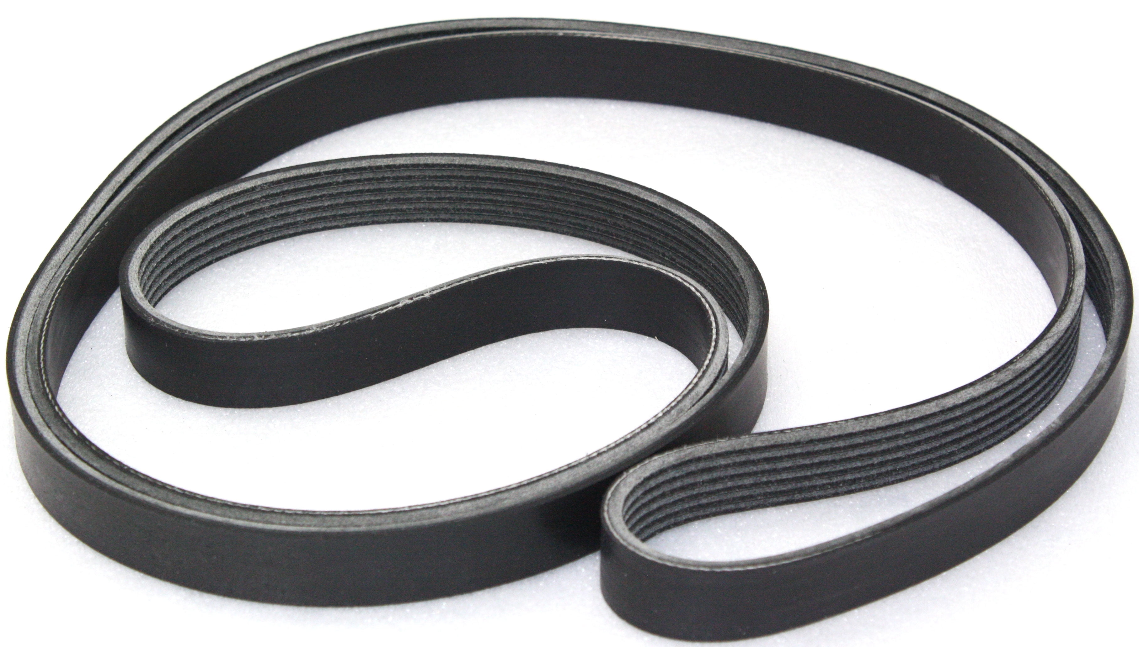 DRIVE BELT Compatible with 1998-2001 Ford Explorer 1997-2000 Chevrolet Malibu 6Cyl 4.0L 3.1L Serpentine