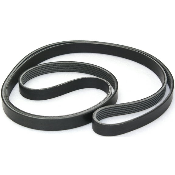 DRIVE BELT Compatible with 1998-2001 Ford Explorer 1997-2000 Chevrolet Malibu 6Cyl 4.0L 3.1L Serpentine