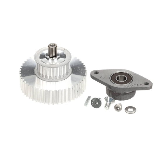 DRIVE PULLEY KIT, 48/24 TOOTH 400141 - Genuine OEM Replacement Part