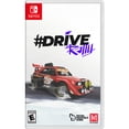 thumbnail image 1 of #DRIVE Rally - Nintendo Switch Game, 1 of 7