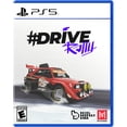 thumbnail image 1 of #DRIVE Rally for Playstation 5, 1 of 7