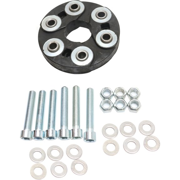 DRIVE SHAFT FLEX JOINT Compatible with MERCEDES-BENZ 300CE / 300SL 90-93 / E320 94-03 / CLK320 98-03