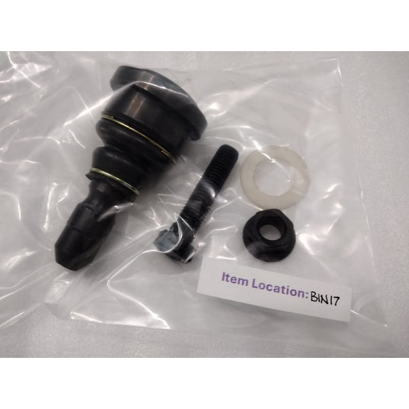 DRIVE WORKS CHASSIS PARTS Ball Joints DW-K500109