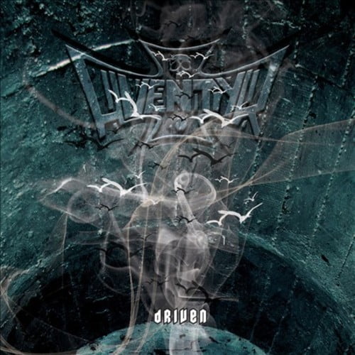 DRIVEN [AVENTYR] [CD] [1 DISC]