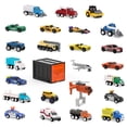 thumbnail image 1 of Driven by Battat Pocket Series Blind Pack Car & Truck Play Vehicles for Kids 3+ Years Old, 1 of 7