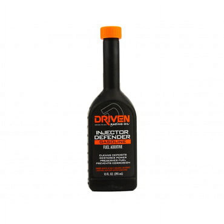 Driven Injector Defender Gas - 10 oz Driven Injector Defender Gas - 10 oz