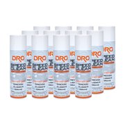 DRIVEN RACING OIL Speed Clean Degreaser Case 12 x 18 oz. Can partNumber 50010-12