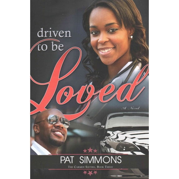 Pre-Owned Driven to Be Loved
