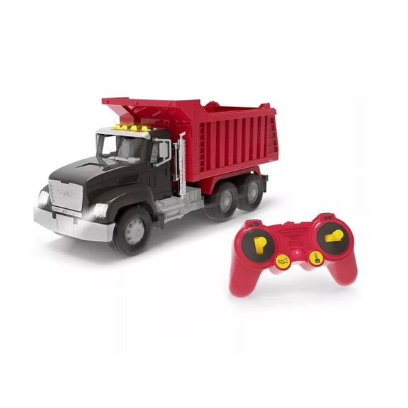DRIVEN by Battat DRIVEN – Large Remote Control Toy Truck – Standard R/C