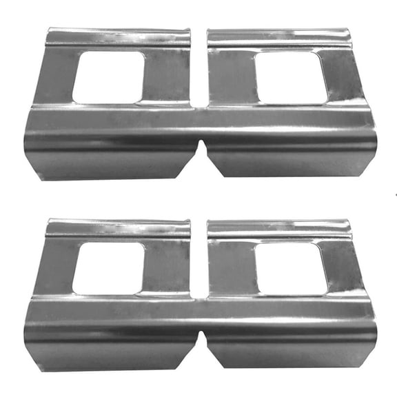 For 1968-1969 Camaro Inner Right or Left Roof Side Rail Channel Connector