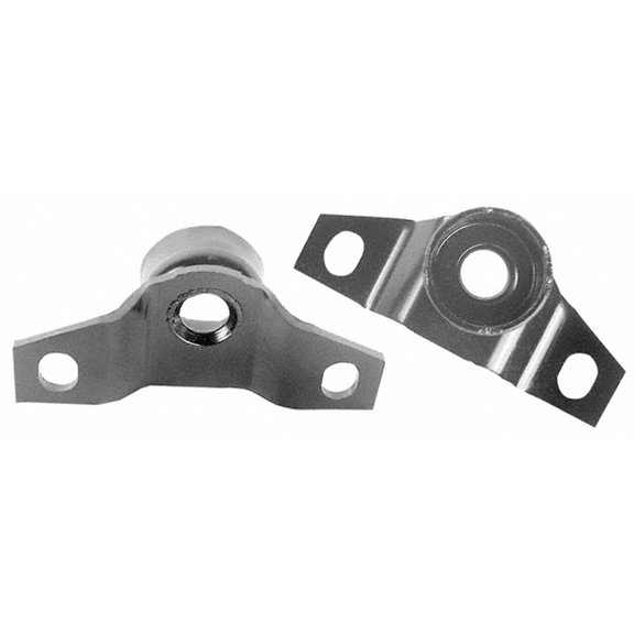 DRIVER AND PASSENGER SIDE PAIR OF TAILGATE TRUNNIONS FOR FLEETSIDE    MODELS