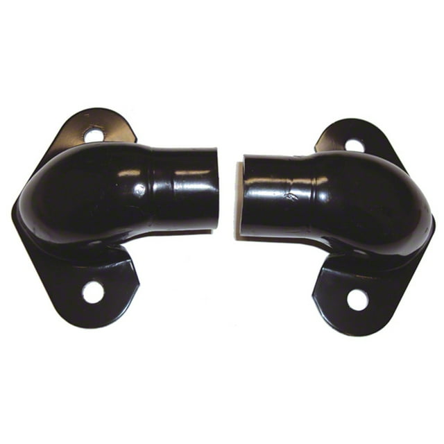 DRIVER AND PASSENGER SIDE PAIR OF TAILGATE TRUNNIONS