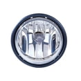 thumbnail image 1 of DRIVER OR PASSENGER SIDE FOG LIGHT ASSEMBLY, 1 of 1