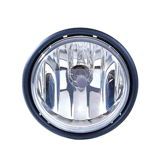 DRIVER OR PASSENGER SIDE FOG LIGHT ASSEMBLY