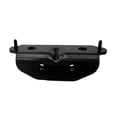 thumbnail image 1 of CAPA for 2016-2022 Tacoma Right or Left Trailer Hitch Reinforcement Plate Steel, 1 of 1