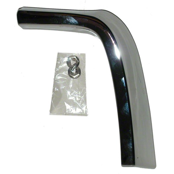For 1971-1972 Mustang Part