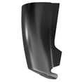 thumbnail image 1 of DRIVER SIDE CAB CORNER; EXTENDED CAB; 14 X 6 X 4 INCHES;              MADE OF STEEL, 1 of 1