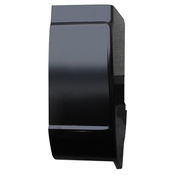 DRIVER SIDE CAB CORNER FOR STANDARD CAB MODELS