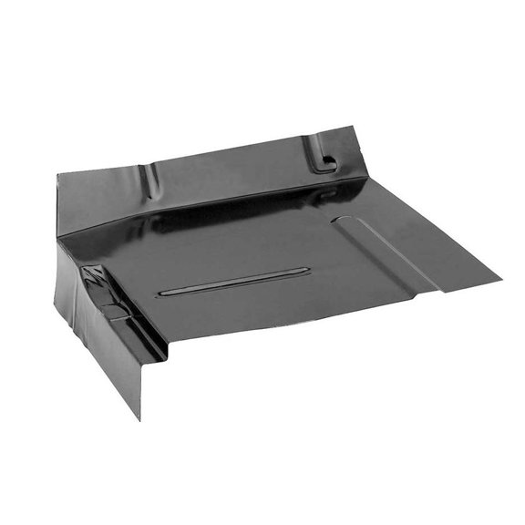 DRIVER SIDE CAB FLOOR SHORT PATCH