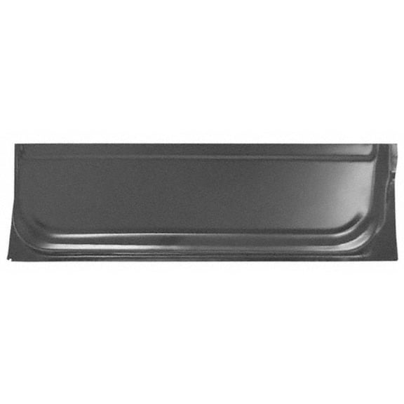 For 1969-1972 Blazer Front Left Inner Door Bottom GMK414343467L