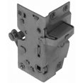 thumbnail image 1 of DRIVER SIDE DOOR LATCH ASSEMBLY FOR SIDE DOOR; MADE OF STEEL, 1 of 1