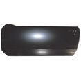 thumbnail image 1 of DRIVER SIDE DOOR SKIN FOR 2-DOOR MODELS, 1 of 1