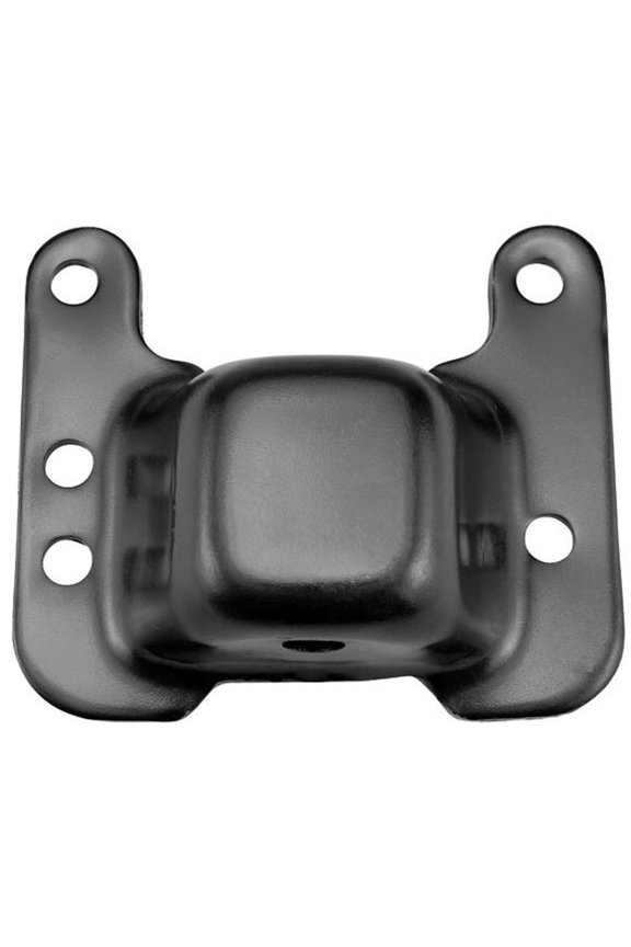 DRIVER SIDE ENGINE MOUNT BRACKET; 68-72 NOVA EXCEPT FOR L6 ENGINE OR 307 V8 ENGINE; MADE OF STEEL